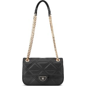 Nine West Harland Convertible Flap Crossbody in Kuwait