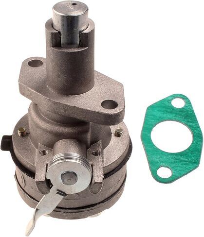 Fuel Lift Pump 130506140 for Perkins Engine 403D-15 404D-22 102-04 103-06 in Saudi Arabia