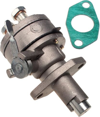 Fuel Lift Pump 130506140 for Perkins Engine 403D-15 404D-22 102-04 103-06 in Saudi Arabia