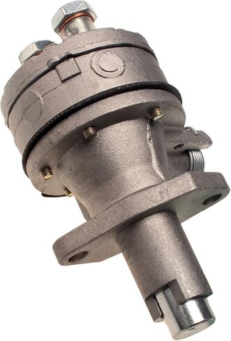Fuel Lift Pump 130506140 for Perkins Engine 403D-15 404D-22 102-04 103-06 in Saudi Arabia