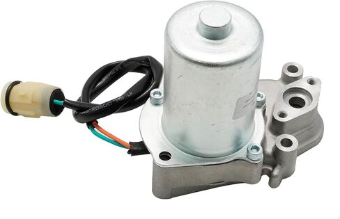 31300-Hp0-A11 Power Shift Control Motor, Replacement for Honda TRX500FE FPE, Replacement for Foreman 500 ES EPS 4X4 2005 2006 2007 2008 2009 2010 2011 in Saudi Arabia