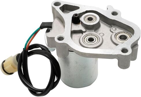 31300-Hp0-A11 Power Shift Control Motor, Replacement for Honda TRX500FE FPE, Replacement for Foreman 500 ES EPS 4X4 2005 2006 2007 2008 2009 2010 2011 in Saudi Arabia