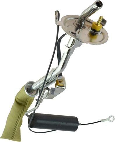 Fuel Tank Sending Unit Compatible with 1964-1967 Buick Skylark Special Chevrolet Chevelle El Camino Malibu 1966-1967 Oldsmobile 442 Cutlass F85 Pontiac GTO LeMans Tempest in Saudi Arabia