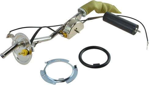 Fuel Tank Sending Unit Compatible with 1964-1967 Buick Skylark Special Chevrolet Chevelle El Camino Malibu 1966-1967 Oldsmobile 442 Cutlass F85 Pontiac GTO LeMans Tempest in Saudi Arabia