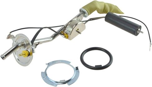 Fuel Tank Sending Unit Compatible with 1964-1967 Buick Skylark Special Chevrolet Chevelle El Camino Malibu 1966-1967 Oldsmobile 442 Cutlass F85 Pontiac GTO LeMans Tempest in Saudi Arabia