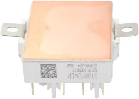 GD10PJX120L1S GD10PJK120L1S GD15PJX120L1S GD15PJK120L1S IGBT Module(GD10PJK120L1S) in Saudi Arabia