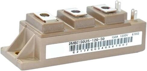 2MBI150US-120-50 2MBI150US-120-51 2MBI200U2A-060-50 IGBT Module(2MBI150US-120-51) in Kuwait
