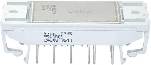 P540A05 P540A06 P540A07 P540A08 P540A09 P544A2005 P544A2006 P544A2007 وحدة IGBT(P544A2006) in Saudi Arabia