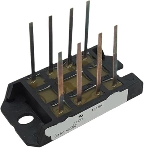 VVZ40-12IO1 VVZ40-14IO1 VVZ40-16IO1 وحدة IGBT (VVZ40-12IO1) in Saudi Arabia