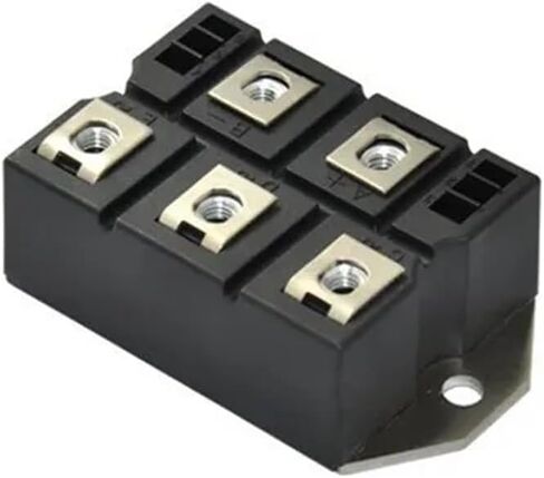 VUO160-08NO7 VUO160-12NO7 VUO160-14NO7 VUO160-16NO7 وحدة IGBT (VUO160-08NO7) in Kuwait