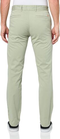 BOSS Men's Techno Twill Slim Fit Chino Trousers in Saudi Arabia