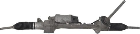 Detroit Axle - Rack and Pinion for 2012-2013 Land Rover Range Rover Evoque, Electric Power Steering Rack and Pinion Assembly Replacement in Saudi Arabia