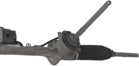 Detroit Axle - Rack and Pinion for 2012-2013 Land Rover Range Rover Evoque, Electric Power Steering Rack and Pinion Assembly Replacement in Saudi Arabia