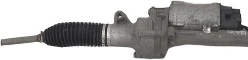 Detroit Axle - Rack and Pinion for 2012-2013 Land Rover Range Rover Evoque, Electric Power Steering Rack and Pinion Assembly Replacement in Saudi Arabia