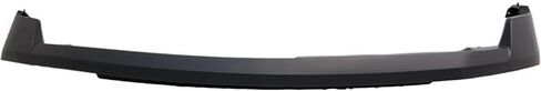 For 2009 2010 2011 2012 2013 2014 Ford F150 Front Upper Bumper Cover Primed in Saudi Arabia