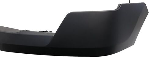 For 2009 2010 2011 2012 2013 2014 Ford F150 Front Upper Bumper Cover Primed in Saudi Arabia