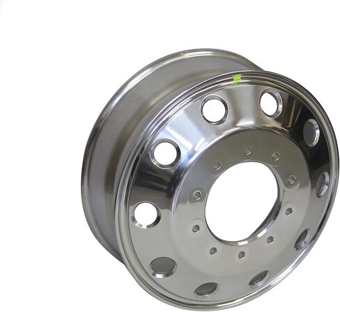 Mopar 04755299AA 19" Front Aluminum Wheel in Saudi Arabia