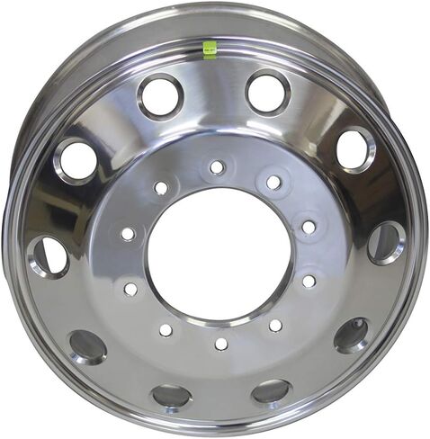 Mopar 04755299AA 19" Front Aluminum Wheel in Saudi Arabia