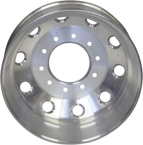 Mopar 04755299AA 19" Front Aluminum Wheel in Saudi Arabia