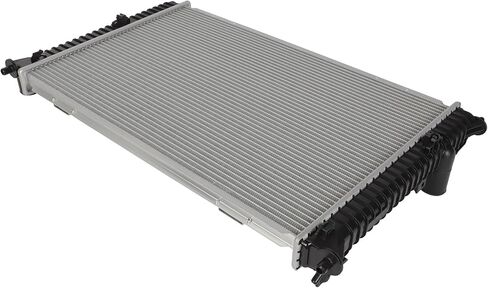 ECCPP 2856 Radiator for 2006-2009 for Ford for Fusion 2.3L 2006-2009 for Ford for Fusion 3.0L 2006 for Lincoln for Zephyr 3.0L 2006-2009 for Mercury for Milan 2.3L in Saudi Arabia