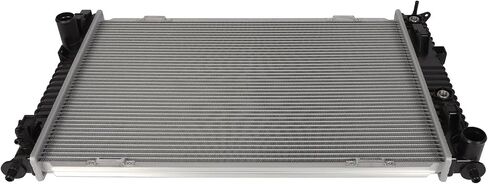 ECCPP 2856 Radiator for 2006-2009 for Ford for Fusion 2.3L 2006-2009 for Ford for Fusion 3.0L 2006 for Lincoln for Zephyr 3.0L 2006-2009 for Mercury for Milan 2.3L in Saudi Arabia