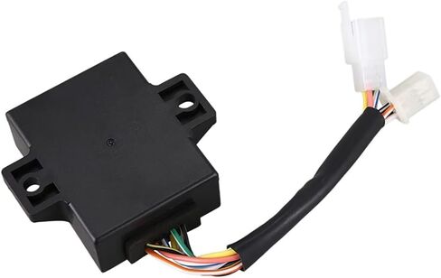 Amhousejoy CDI Box Igniter Compatible with Kawasaki Mule 2500 2510 2520, FD501V FD590V FD611V FD620D 21119-2157/21119-2120/21119-2116, Part No. John Deere AM105574 in Saudi Arabia