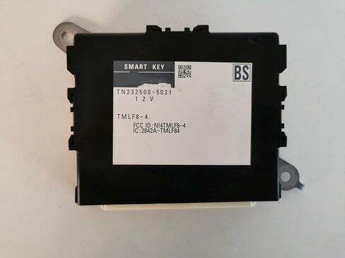 1 قطعة مفتاح ذكي ECU الجمعية OEM 899900G070 89990-0G070 in Saudi Arabia