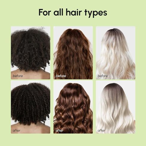 Maree Hair Mask للشعر التالف - مكيف علاج الكيراتين - قناع تكييف عميق للغاية ، ترطيب وإصلاح ، Keratina Mascarilla Para El Cabello in Kuwait