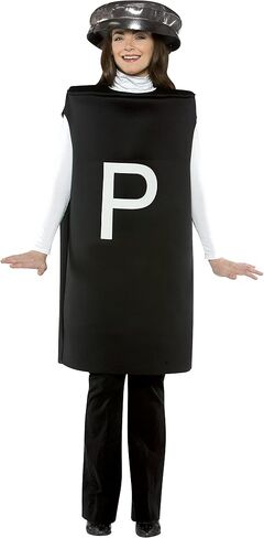 Rasta Imposta Lightweight Pepper Costume in Saudi Arabia