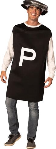 Rasta Imposta Lightweight Pepper Costume in Saudi Arabia