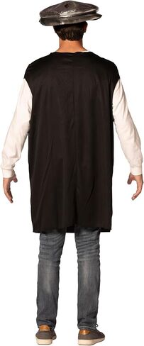Rasta Imposta Lightweight Pepper Costume in Saudi Arabia