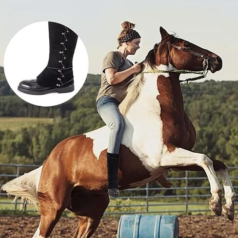 تغطي أحذية Degpum Pirate Boots أحذية عصر النهضة في العصور الوسطى تغطي أغطية التمهيد الفرسان لأزياء الهالوين in Kuwait