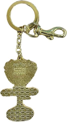 Loungefly Pop! Harry Potter Fawkes Phoenix Enamel Keychain in Saudi Arabia