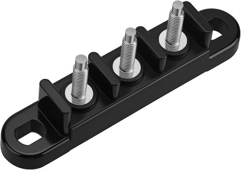 JAVIK 3 Post Tall Terminal Block لـ Polaris Ranger 400 500 570 700 800 EV ETX 2007-2016 Sportsman ACE 450 570 2014-2024 RZR 900 1000 2014-2016 ACE 325 570 900 2016 O.E.M # 4011892 in Saudi Arabia