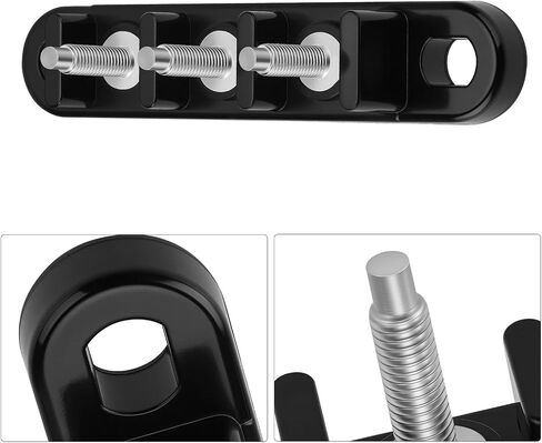 JAVIK 3 Post Tall Terminal Block لـ Polaris Ranger 400 500 570 700 800 EV ETX 2007-2016 Sportsman ACE 450 570 2014-2024 RZR 900 1000 2014-2016 ACE 325 570 900 2016 O.E.M # 4011892 in Saudi Arabia