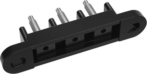JAVIK 3 Post Tall Terminal Block لـ Polaris Ranger 400 500 570 700 800 EV ETX 2007-2016 Sportsman ACE 450 570 2014-2024 RZR 900 1000 2014-2016 ACE 325 570 900 2016 O.E.M # 4011892 in Saudi Arabia
