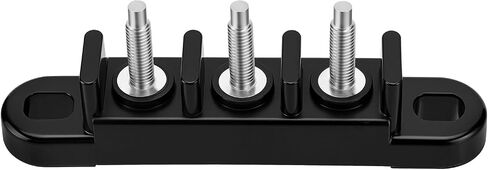 JAVIK 3 Post Tall Terminal Block لـ Polaris Ranger 400 500 570 700 800 EV ETX 2007-2016 Sportsman ACE 450 570 2014-2024 RZR 900 1000 2014-2016 ACE 325 570 900 2016 O.E.M # 4011892 in Saudi Arabia