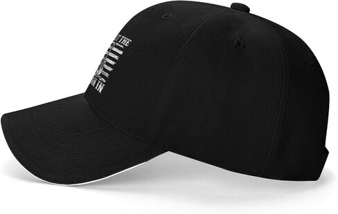 Old Man Hat Don't Let Old Man in Hat for Women Baseball Hat Cool Cap in Saudi Arabia