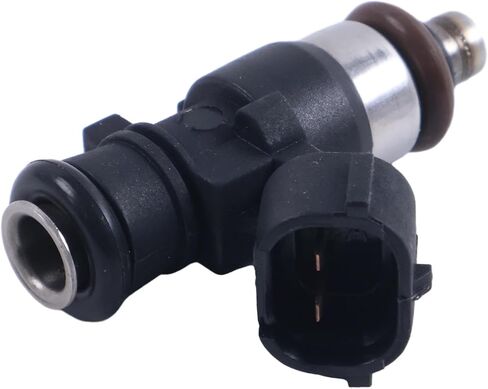 6 Pcs Fuel Injectors 6AW-13761-00-00 Compatible with Yamaha Outboard 200HP 225HP 250HP 300HP in Saudi Arabia
