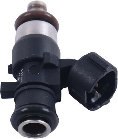 6 Pcs Fuel Injectors 6AW-13761-00-00 Compatible with Yamaha Outboard 200HP 225HP 250HP 300HP in Saudi Arabia