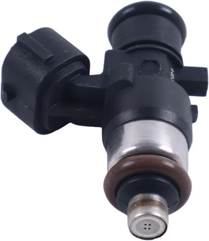 6 Pcs Fuel Injectors 6AW-13761-00-00 Compatible with Yamaha Outboard 200HP 225HP 250HP 300HP in Saudi Arabia