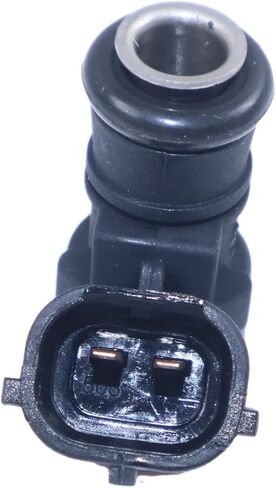 6 Pcs Fuel Injectors 6AW-13761-00-00 Compatible with Yamaha Outboard 200HP 225HP 250HP 300HP in Saudi Arabia
