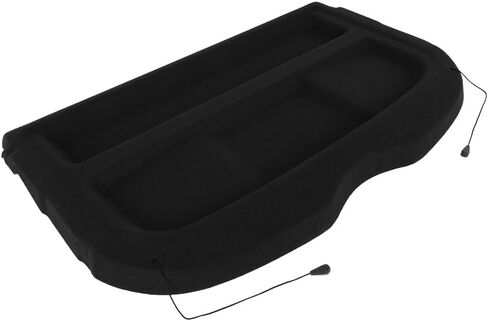 ECCPP Cargo Cover 2017-2023 for Nissan Rogue Sport Rear Trunk Cover Shade Luggage Tonneau Security Cover in Saudi Arabia