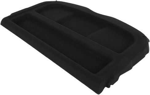 ECCPP Cargo Cover 2017-2023 for Nissan Rogue Sport Rear Trunk Cover Shade Luggage Tonneau Security Cover in Saudi Arabia