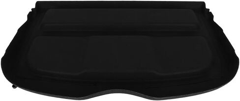 ECCPP Cargo Cover 2017-2023 for Nissan Rogue Sport Rear Trunk Cover Shade Luggage Tonneau Security Cover in Saudi Arabia
