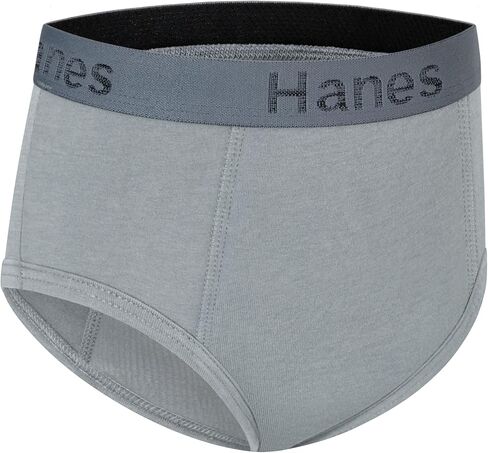 مجموعة الملابس الداخلية الليلية للأولاد من Hanes، 3 قطع، ملابس داخلية للأولاد أثناء الليل، ملابس داخلية مضادة للتسرب للأطفال in Saudi Arabia