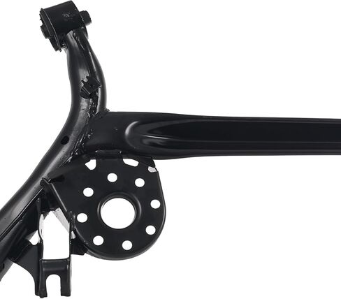 KARPAL Rear Subframe Crossmember Axle Beam Compatible for 2012-2017 Toyota Prius C 2005-2016 Yaris 2007-2014 Scion XD, Replacement for 4211052332 4211052260 4211052261 32000-52261 in Kuwait