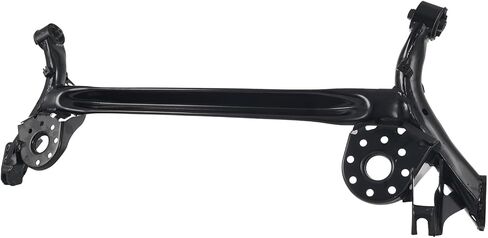 KARPAL Rear Subframe Crossmember Axle Beam Compatible for 2012-2017 Toyota Prius C 2005-2016 Yaris 2007-2014 Scion XD, Replacement for 4211052332 4211052260 4211052261 32000-52261 in Kuwait