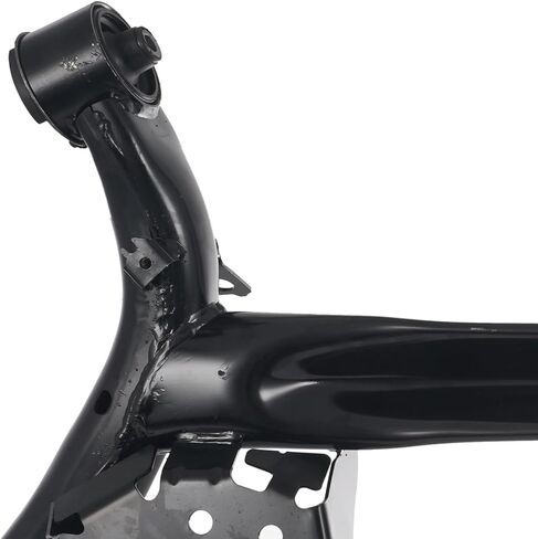 KARPAL Rear Subframe Crossmember Axle Beam Compatible for 2012-2017 Toyota Prius C 2005-2016 Yaris 2007-2014 Scion XD, Replacement for 4211052332 4211052260 4211052261 32000-52261 in Kuwait