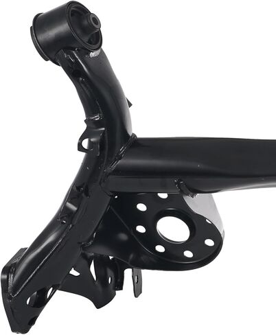 KARPAL Rear Subframe Crossmember Axle Beam Compatible for 2012-2017 Toyota Prius C 2005-2016 Yaris 2007-2014 Scion XD, Replacement for 4211052332 4211052260 4211052261 32000-52261 in Kuwait